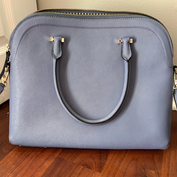 Kate Spade Bag Periwinkle Blue - Picture 2 of 7